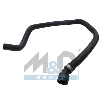 [97265] Kühlerschlauch