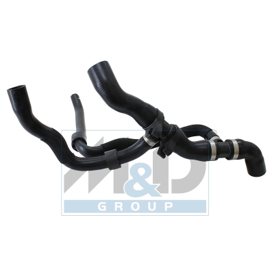 [97236] Kühlerschlauch