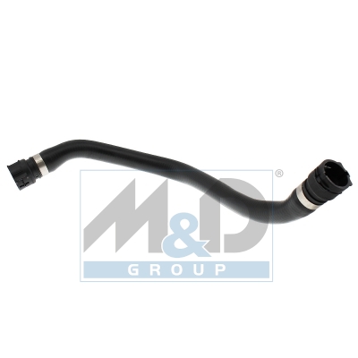 [97263] Kühlerschlauch