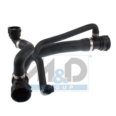 [97009] Kühlerschlauch