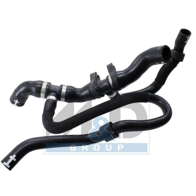 [97237] Kühlerschlauch