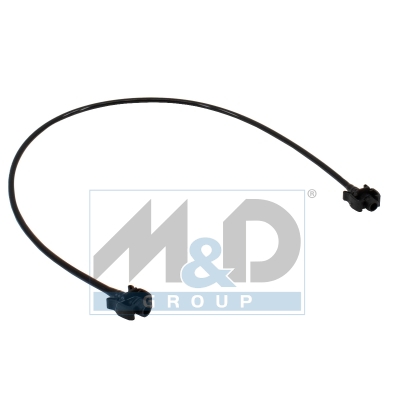 [97301] Kühlerschlauch