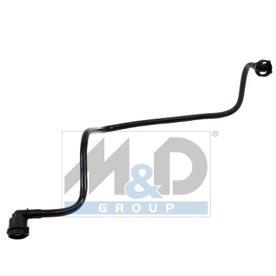 [97421] Kühlerschlauch