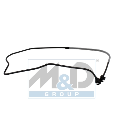 [97391] Kühlerschlauch