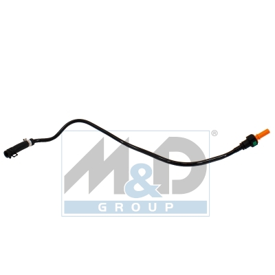 [97434] Kühlerschlauch