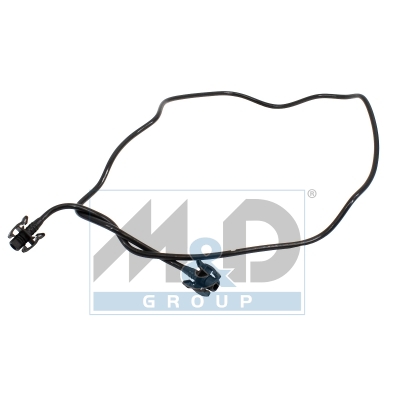 [97400] Kühlerschlauch