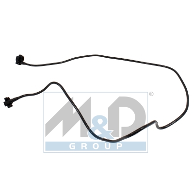 [97444] Kühlerschlauch