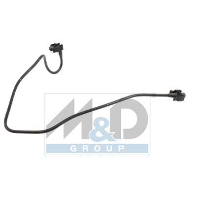 [97395] Kühlerschlauch