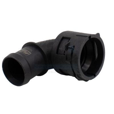 [93688] Kühlmittelflansch