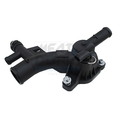 [93569] Kühlmittelflansch