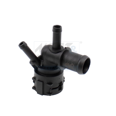 [93663] Kühlmittelflansch