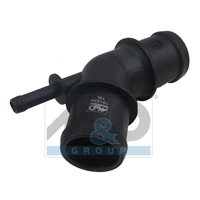 [93130] Kühlmittelflansch