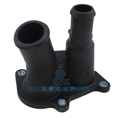 [93142] Kühlmittelflansch