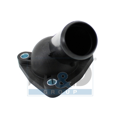 [93571] Kühlmittelflansch