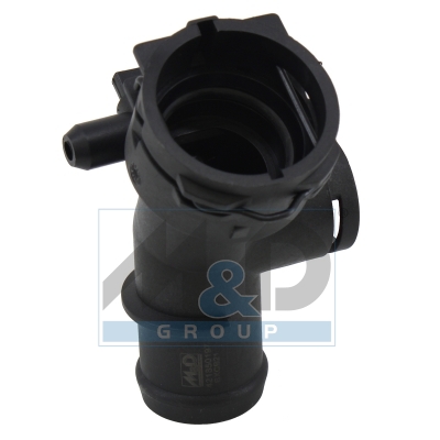 [93558] Kühlmittelflansch