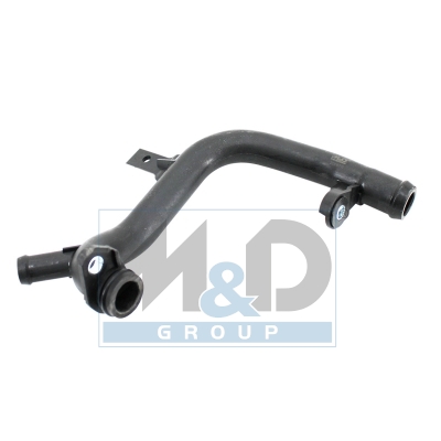 [93334] Kühlmittelflansch