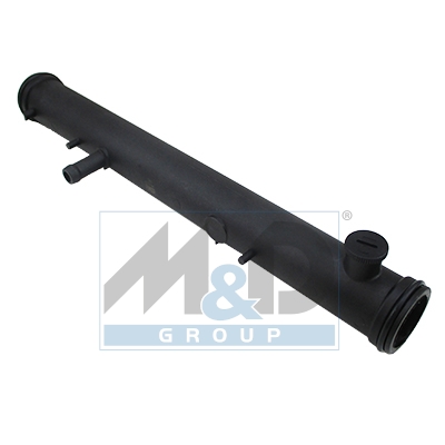 [93301] Kühlmittelflansch