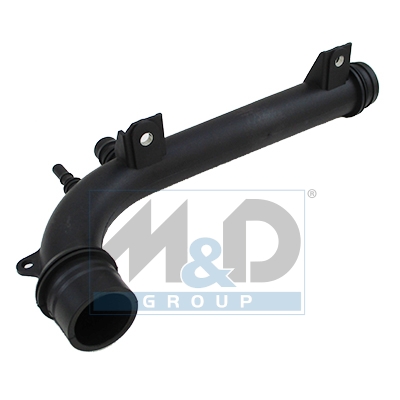 [93260] Kühlmittelflansch