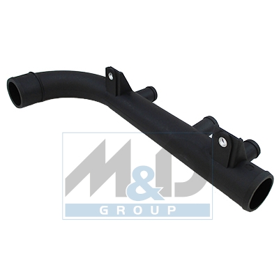 [93261] Kühlmittelflansch