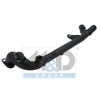 [93340] Kühlmittelflansch