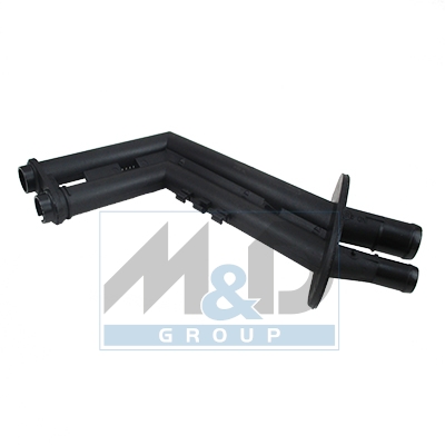 [93256] Kühlmittelflansch