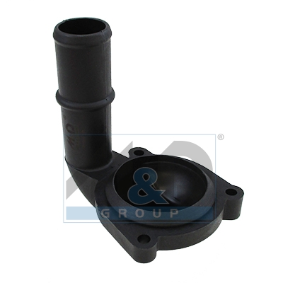 [93183] Kühlmittelflansch