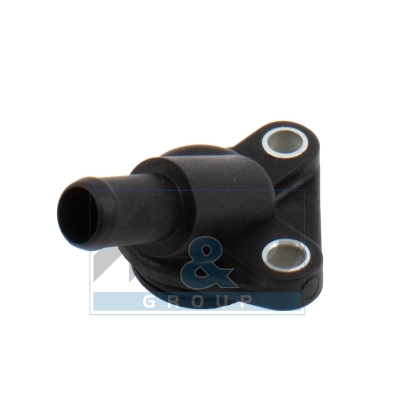 [93702] Kühlmittelflansch