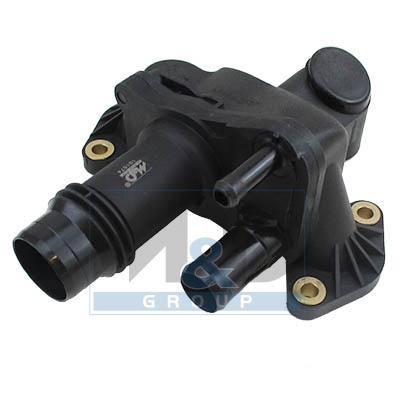 [93560] Kühlmittelflansch