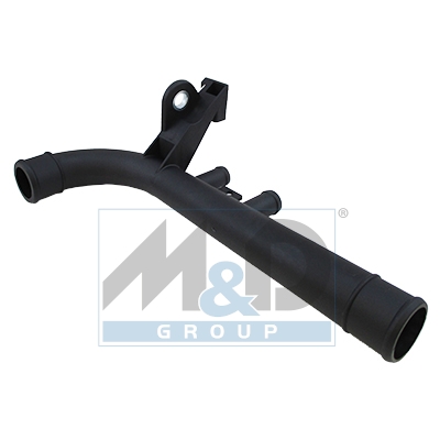 [93263] Kühlmittelflansch