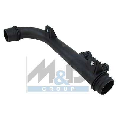 [93259] Kühlmittelflansch