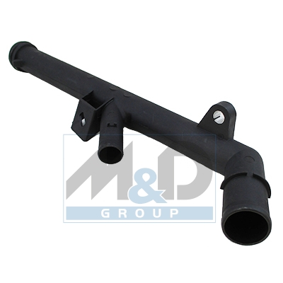 [93257] Kühlmittelflansch