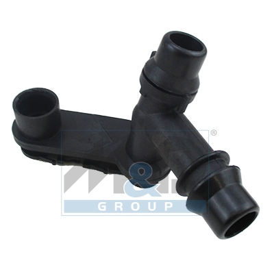 [93221] Kühlmittelflansch