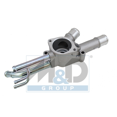 [93170] Kühlmittelflansch