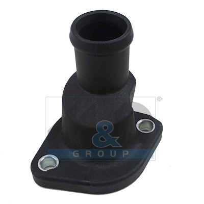 [93386] Kühlmittelflansch