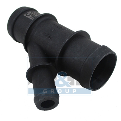 [93578] Kühlmittelflansch