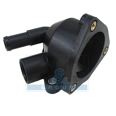 [93572] Kühlmittelflansch