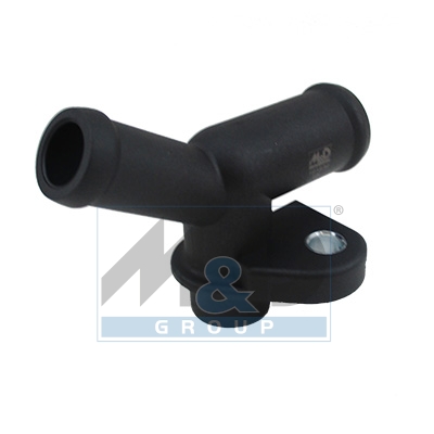 [93165] Kühlmittelflansch