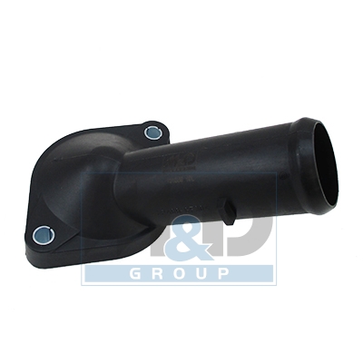 [93232] Kühlmittelflansch