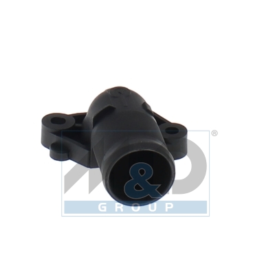 [93600] Kühlmittelflansch