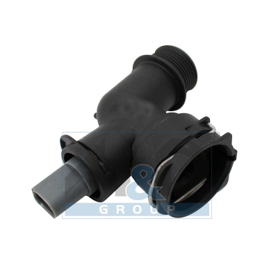 [93559] Kühlmittelflansch