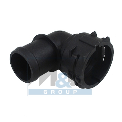 [93566] Kühlmittelflansch