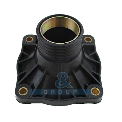 [93134] Kühlmittelflansch