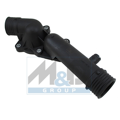 [93135] Kühlmittelflansch