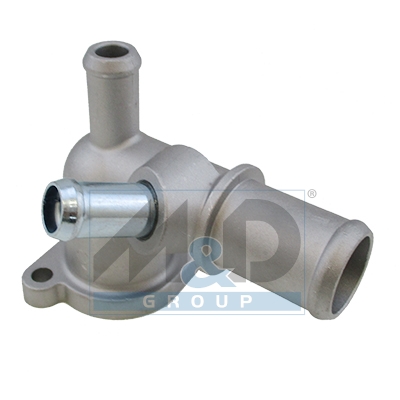 [93520] Kühlmittelflansch