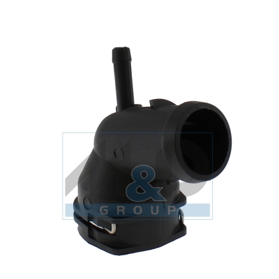 [97349] Kühlmittelflansch