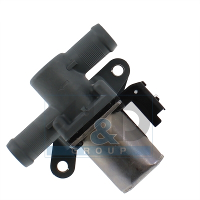 [99053] Kühlmittelregelventil