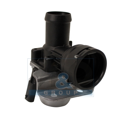 [9919] Kühlmittelregelventil