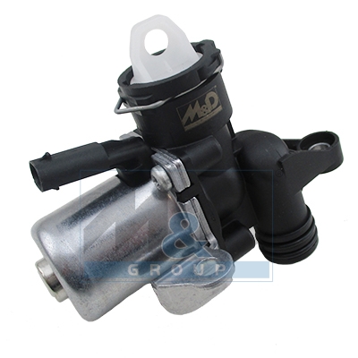 [9920] Kühlmittelregelventil