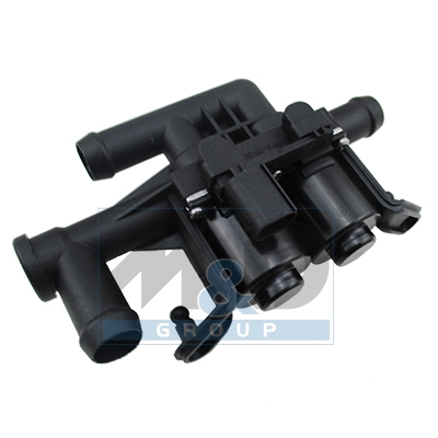 [9922] Kühlmittelregelventil