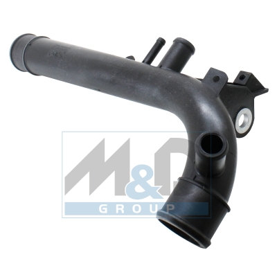 [93327] Kühlmittelrohrleitung